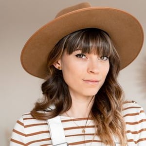 Amelie Tauziede