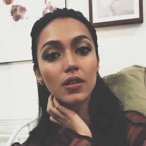 Melayu Nicole Hall