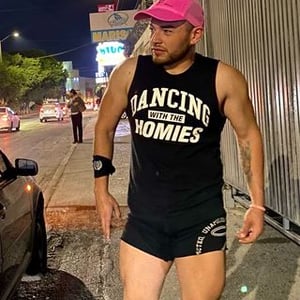 Alexis Perez Benitez