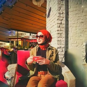 Suheda Aydin