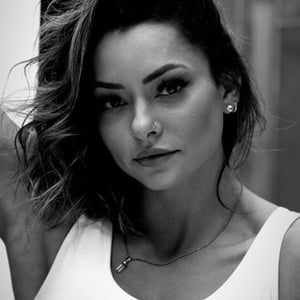 Camila Magalhaes Teodoro