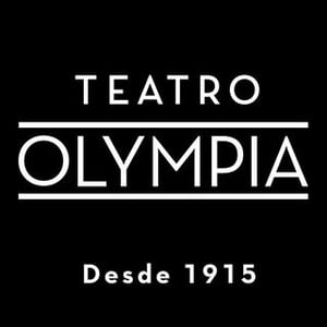 Teatro Olympia