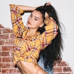 Oksana Stoyanovskaya