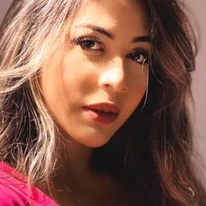 Geany Evangelista Nantes