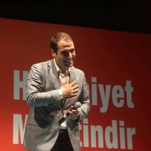 Metin Kaptanoglu