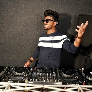 Dj Rahul Udaipur