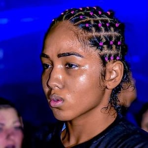 Karine Japa Cristine