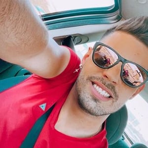 Emilio Marcos Tejedor