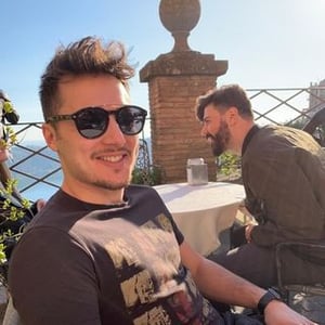 Giovanni Provvisiero