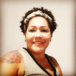 Evelyn Torrealba Rossel