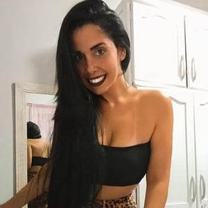 Cristiele Borges Lameirao