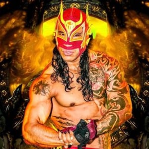 Dragon Rojo Jr