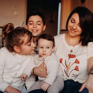 Lili Et Ses Momes