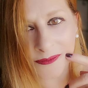 Silvana Fraccalvieri