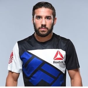 Jimmie Rivera