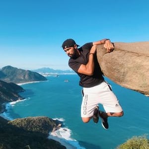 Joao Carlos Da Paixao