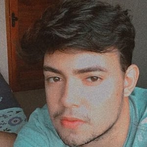 Igor Romulo De Sousa