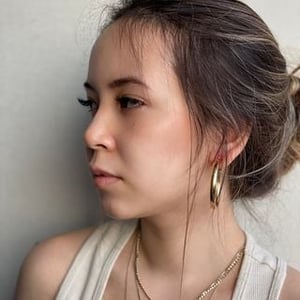 Casey Alisha Harjono