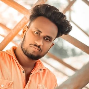 Ankit Bhabhor
