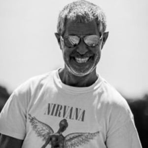 Horacio Segundo Heguy