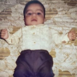 Eden Dolreich Pereira