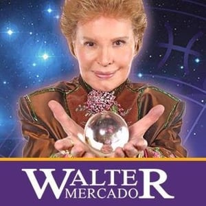 Walter Mercado
