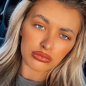 Ellie Louise Mitchell