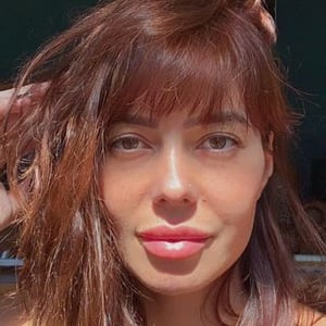 Amanda Beraldi