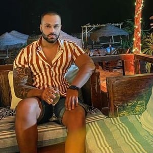 Nuno Martins
