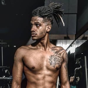 Michael Ajay