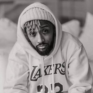 Liljazz Aka Rastakid