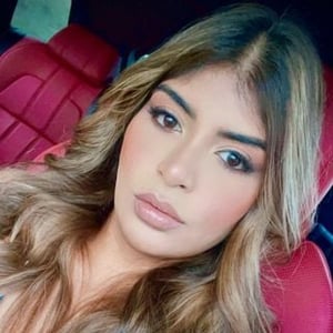 Samantha Singh Hosein