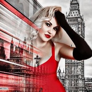 London Girl