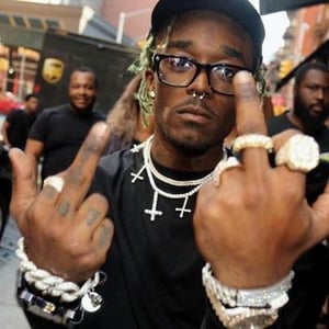 Lil Uzi Vert Fan Page