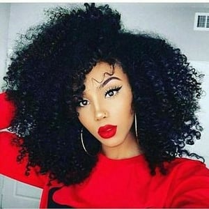 Crochet Braids