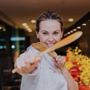 Ares De Cozinha Lili Miarelli