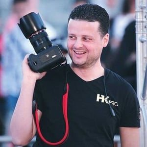 Hicham Bentaj