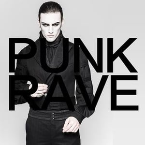 Punk Rave Europe