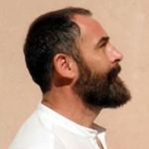 Antonio Ortega Perez