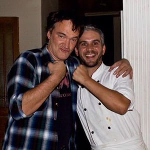 Luis Eduardo Alvarado