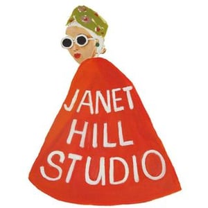 Janet Hill