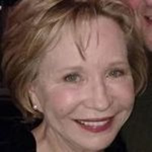 Debra Jo Rupp