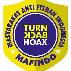 Mafindo – Turn Back Hoax
