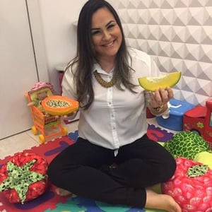 Juliana Araujo Nutricionista