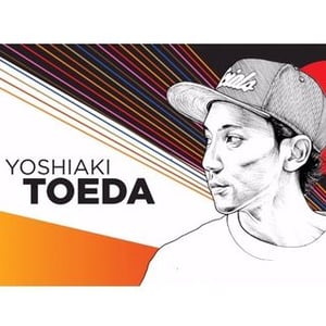 Yoshiaki Toeda