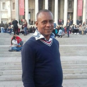 Akeem Olatunji Balogun