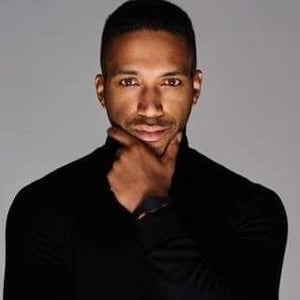 Cesar Sampson