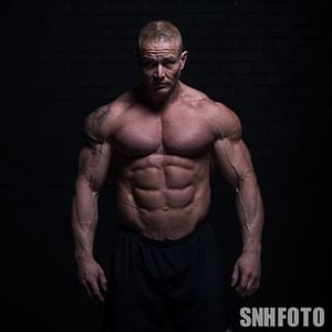 Dave Titterton