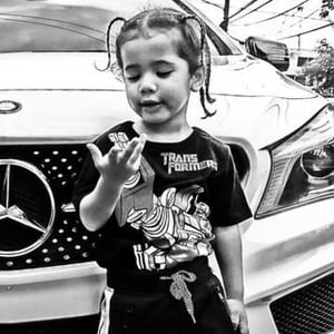 Jose Daniel Bentance