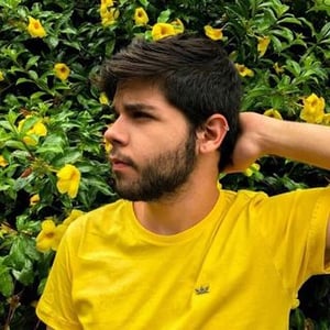 Gabriel Anastari Cury